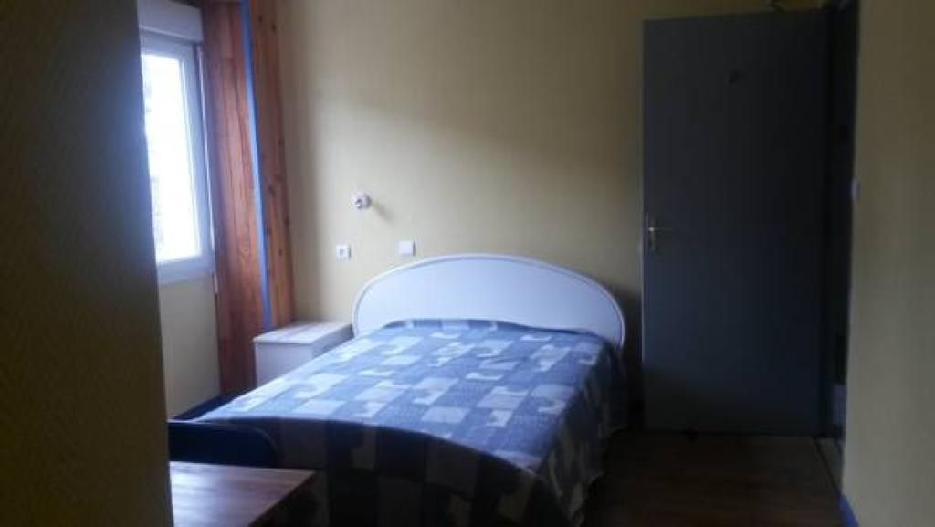 Hotel La Grand Halt La Bastide-Puylaurent Bagian luar foto
